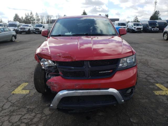 Photo 5 from auction – 2015 DODGE JOURNEY CR with VIN 3C4PDDGG8FT536090
