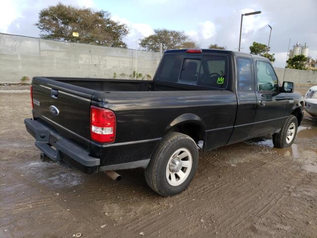 Photo 3 from auction – 2010 FORD RANGER SUP with VIN 1FTKR1ED3APA65997