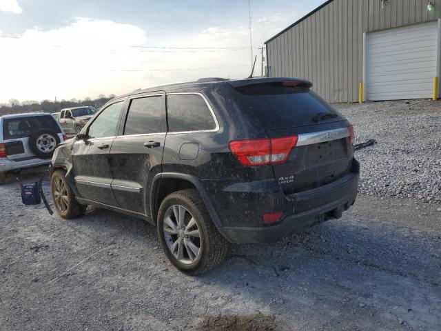 Photo 2 from auction – 2013 JEEP GRAND CHER with VIN 1C4RJFAGXDC647996