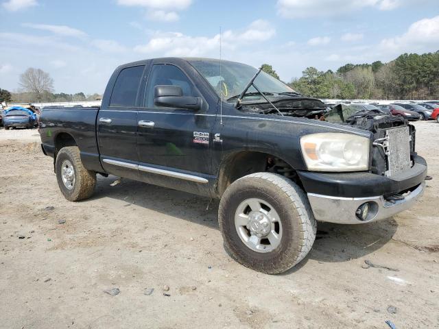 Photo 4 from auction – 2008 DODGE RAM 2500 S with VIN 3D7KS28A98G171340