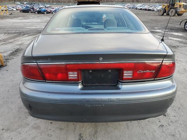Photo 6 from auction – 2004 BUICK CENTURY CU with VIN 2G4WS52J041178925