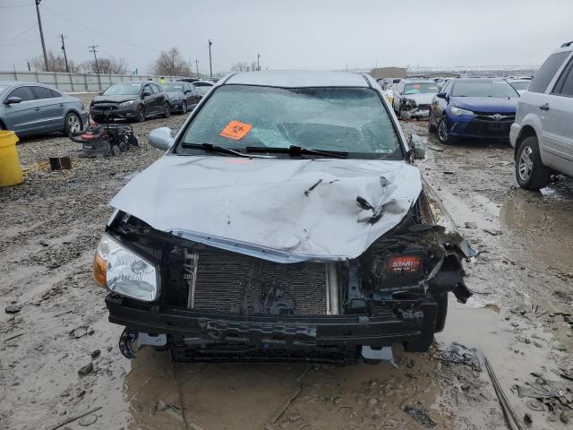 صورة رقم 5 من المزاد - 2007 KIA SPECTRA EX مع VIN KNAFE121075401971