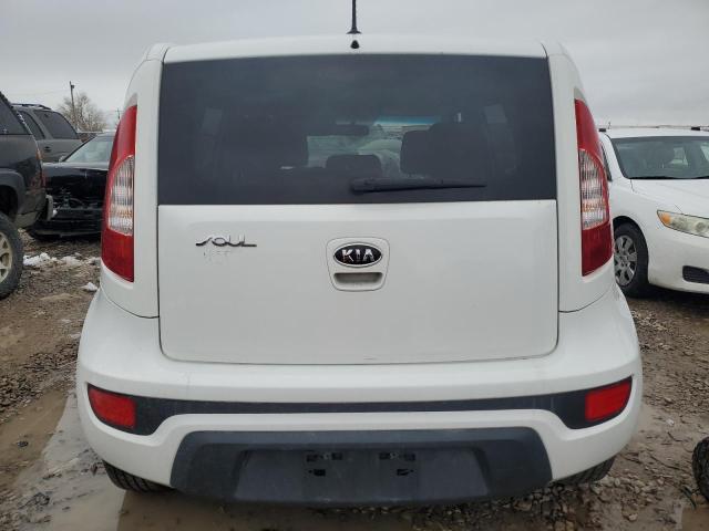 Foto 6 de la subasta – 2012 KIA SOUL con VIN KNDJT2A56C7462060