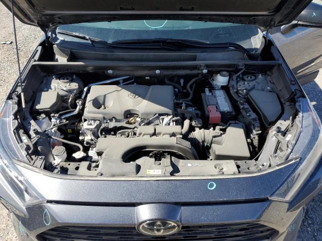 Photo 12 from auction – 2021 TOYOTA RAV4 LE with VIN 2T3H1RFV6MC100419