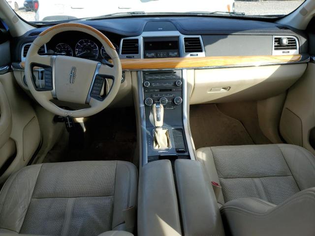 Photo 8 from auction – 2011 LINCOLN MKS with VIN 1LNHL9DR5BG601692