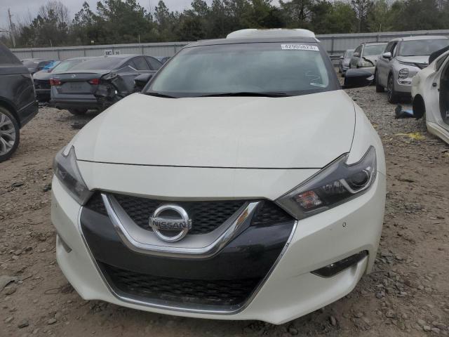 Photo 5 from auction – 2017 NISSAN MAXIMA 3.5 with VIN 1N4AA6AP4HC433336