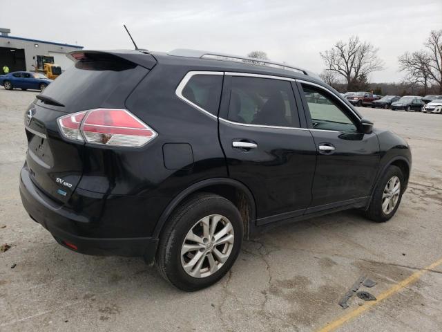 Photo 3 from auction – 2014 NISSAN ROGUE S with VIN 5N1AT2MV7EC774437