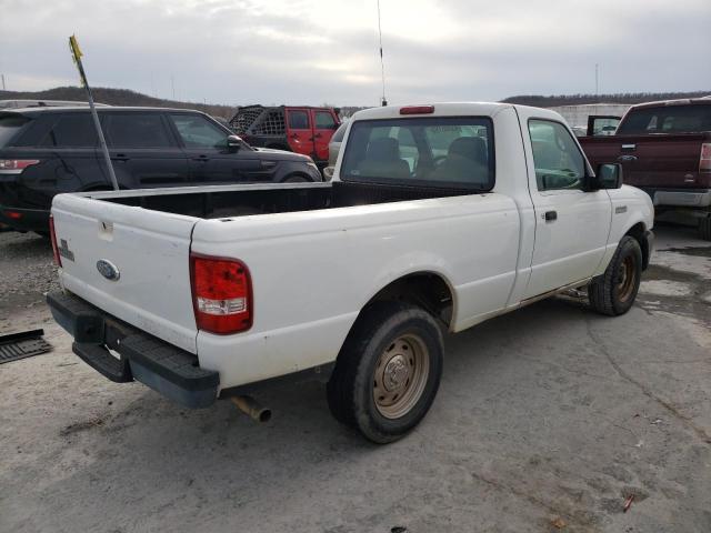 Photo 3 from auction – 2007 FORD RANGER with VIN 1FTYR10D97PA67778
