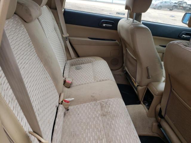 Photo 11 from auction – 2003 SUBARU FORESTER 2 with VIN JF1SG65663H752852