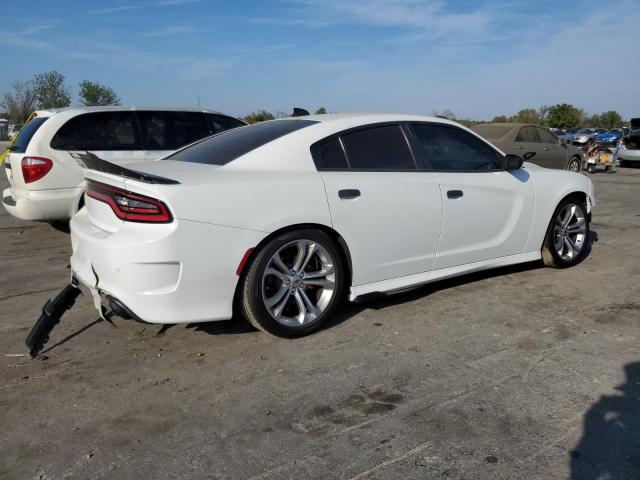 Photo 3 from auction – 2019 DODGE CHARGER GT with VIN 2C3CDXHG3KH507134