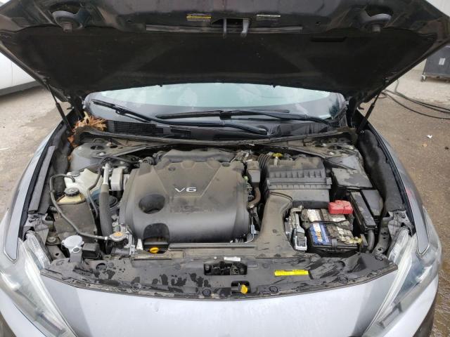 Photo 11 from auction – 2017 NISSAN MAXIMA 3.5 with VIN 1N4AA6AP6HC453961
