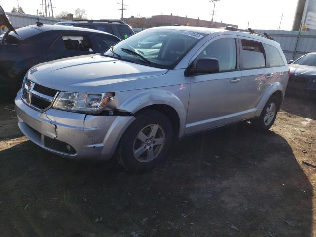 DODGE JOURNEY SE 2010 z numerem VIN 3D4PG4FB1AT175715 - Zdjęcie z aukcji