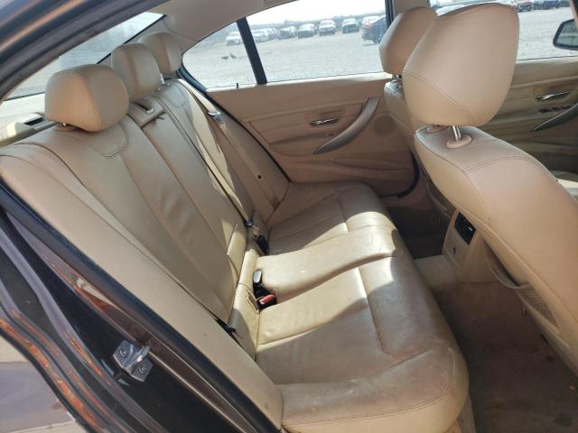 Photo 10 from auction – 2013 BMW 328 I with VIN WBA3A5G50DNP25712