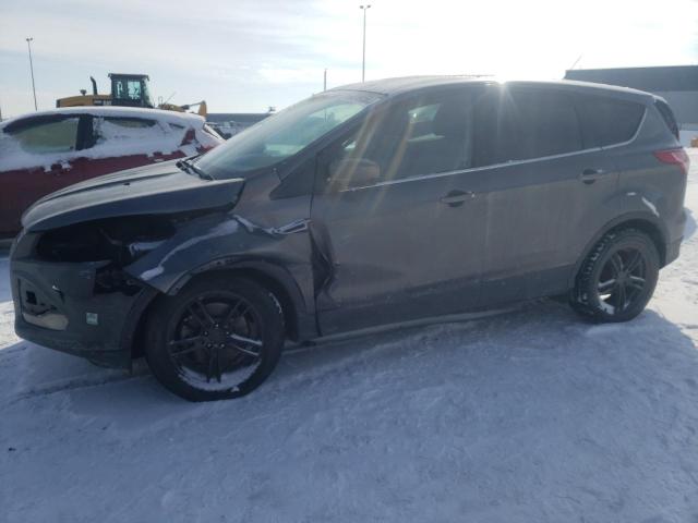 FORD ESCAPE SE 2014 with VIN 1FMCU9GX6EUD68588 - Photo from auction