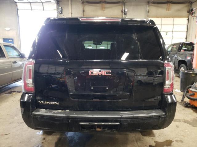 Photo 6 from auction – 2016 GMC YUKON SLT with VIN 1GKS2BKC8GR143259