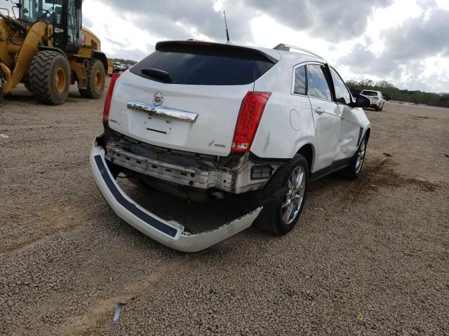 Photo 3 from auction – 2014 CADILLAC SRX PERFOR with VIN 3GYFNCE31ES546722
