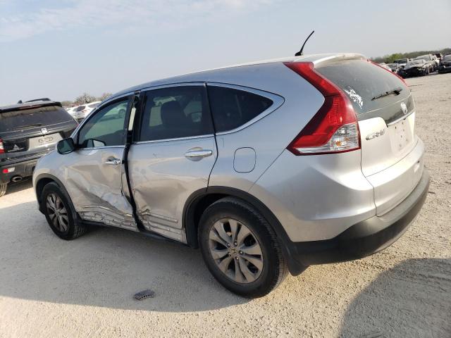 Photo 2 from auction – 2014 HONDA CR-V EX with VIN 3CZRM3H50EG701874