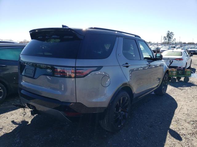 Photo 3 from auction – 2023 LAND ROVER DISCOVERY with VIN SALRT2EX6P2464983