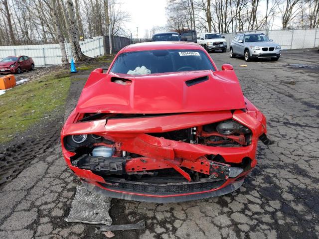Photo 5 from auction – 2015 DODGE CHALLENGER with VIN 2C3CDZAG7FH793906