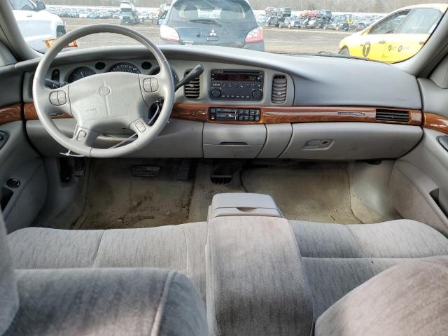 Photo 8 from auction – 2003 BUICK LESABRE with VIN 1G4HP52K934175026