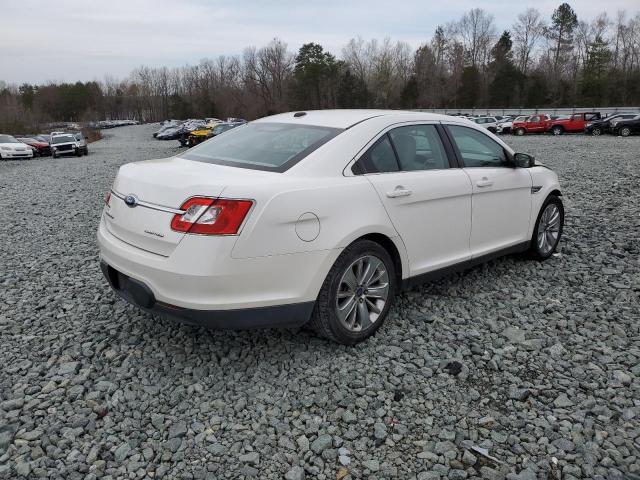 Photo 3 from auction – 2010 FORD TAURUS LIM with VIN 1FAHP2FW2AG103456