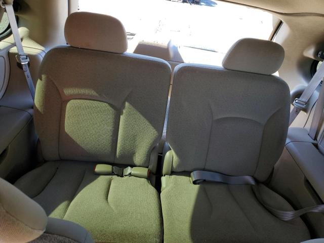 Photo 10 from auction – 2002 DODGE GRAND CARA with VIN 2B4GP44382R728077