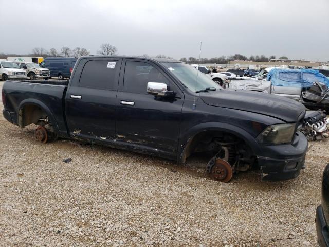 Photo 4 from auction – 2011 DODGE RAM 1500 with VIN 1D7RV1CT5BS641274