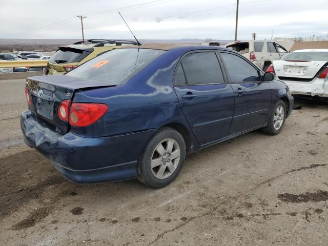 Photo 3 from auction – 2007 TOYOTA COROLLA S with VIN 1NXBR32E47Z860653