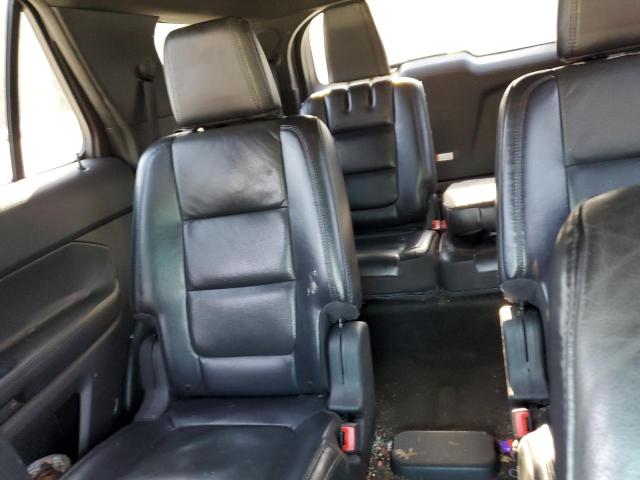 Фото 10 с аукциона – 2012 FORD EXPLORER L с VIN 1FMHK7F96CGA08266