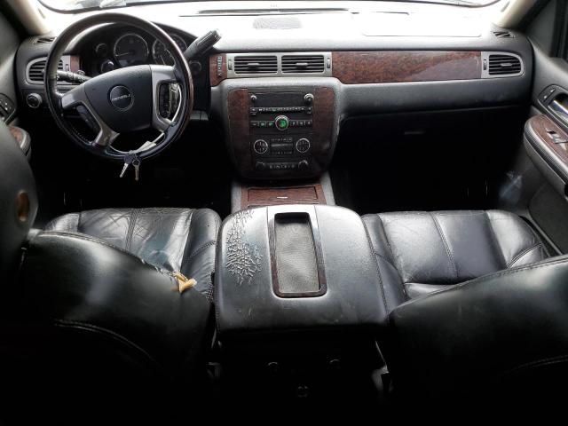 Photo 8 from auction – 2007 GMC NEW SIERRA with VIN 2GTEK638871727423