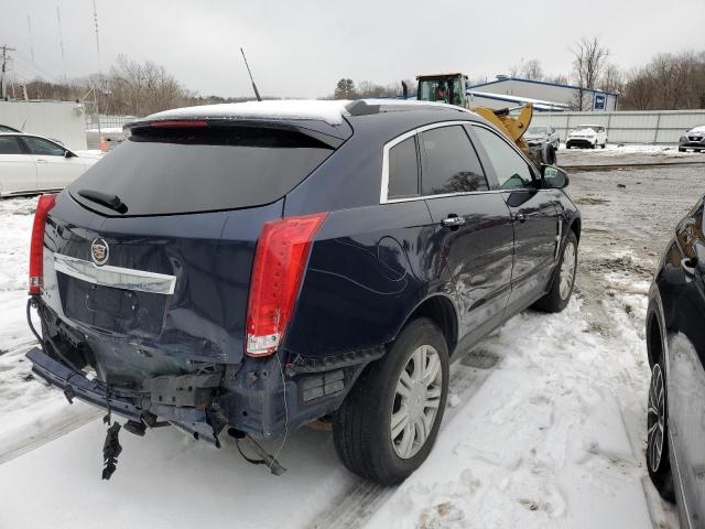Photo 3 from auction – 2011 CADILLAC SRX LUXURY with VIN 3GYFNDEY3BS533094