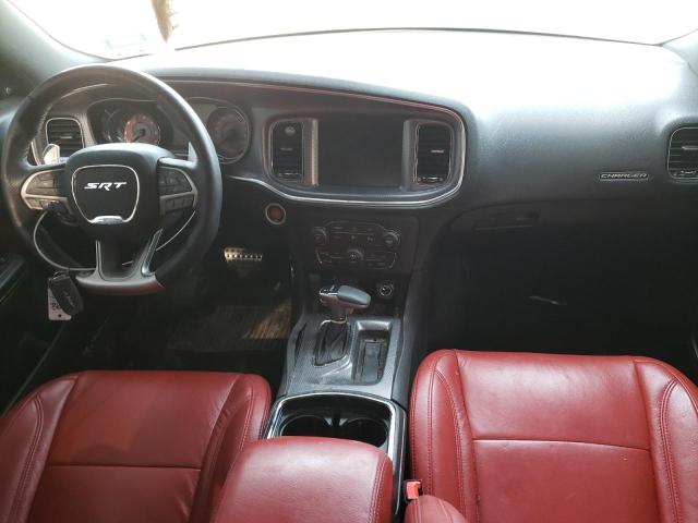 Photo 8 from auction – 2015 DODGE CHARGER SR with VIN 2C3CDXL91FH773699