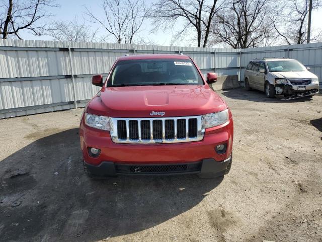 Photo 5 from auction – 2011 JEEP GRAND CHER with VIN 1J4RR4GG3BC614799