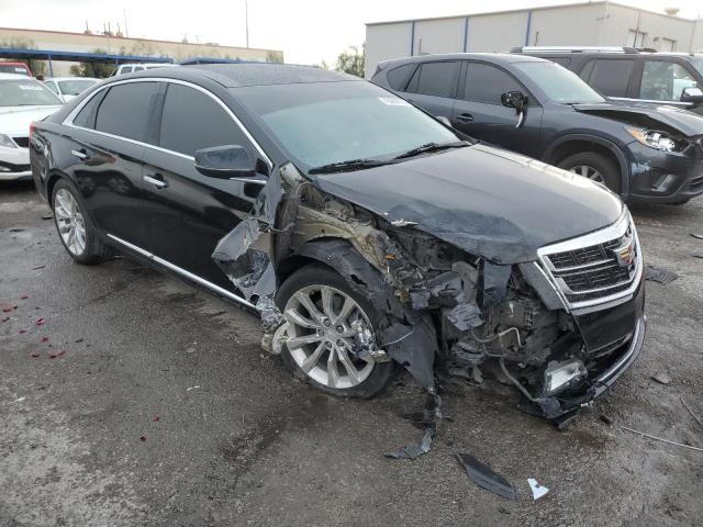 Photo 4 from auction – 2017 CADILLAC XTS LUXURY with VIN 2G61M5S34H9199099