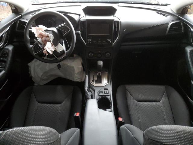 Photo 8 from auction – 2019 SUBARU IMPREZA PR with VIN 4S3GTAD63K3758779