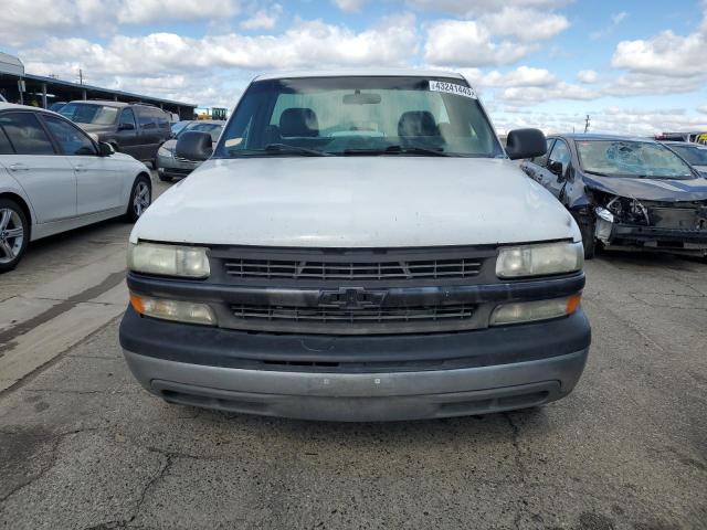 Photo 5 from auction – 2002 CHEVROLET silverado with VIN 1GCEC14V62Z261141