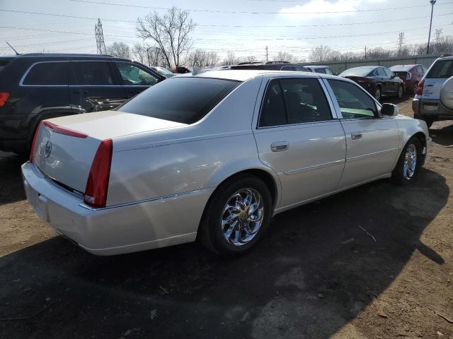 Photo 3 from auction – 2009 CADILLAC DTS with VIN 1G6KD57Y29U146849
