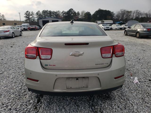 Photo 6 from auction – 2015 CHEVROLET MALIBU LS with VIN 1G11B5SL0FF231546