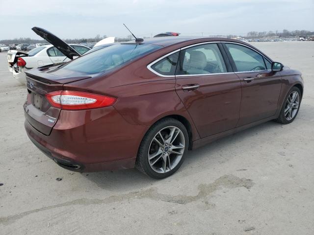 Photo 3 from auction – 2015 FORD FUSION TIT with VIN 3FA6P0D98FR175657