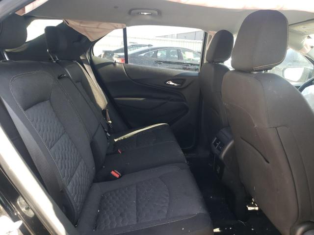 Photo 11 from auction – 2019 CHEVROLET EQUINOX LT with VIN 2GNAXTEV6K6249894