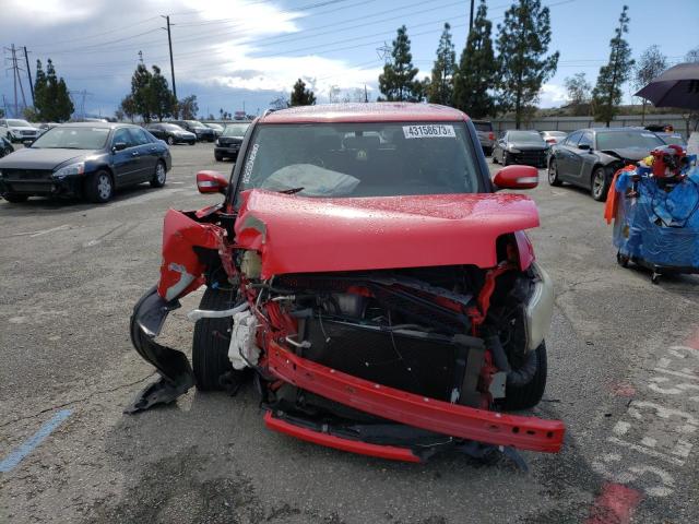 Photo 5 from auction – 2014 TOYOTA SCION XB with VIN JTLZE4FE4EJ055902