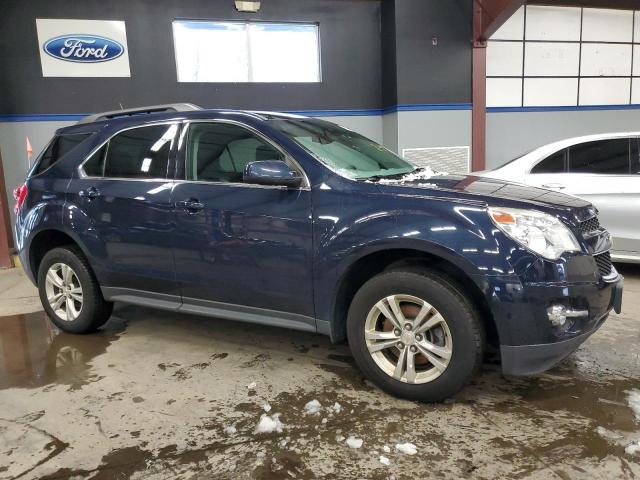 Photo 4 from auction – 2015 CHEVROLET EQUINOX with VIN 2GNFLGEK4F6412398