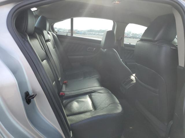 Photo 10 from auction – 2011 FORD TAURUS SEL with VIN 1FAHP2EW6BG169351