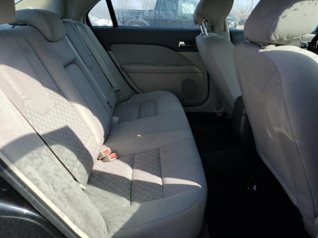 Photo 10 from auction – 2012 FORD FUSION S with VIN 3FAHP0GA6CR333858
