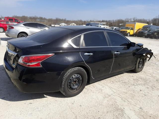 Photo 3 from auction – 2014 NISSAN ALTIMA 2.5 with VIN 1N4AL3AP5EN378050