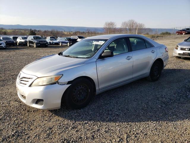 TOYOTA CAMRY BASE 2010 with VIN 4T1BF3EK5AU513074 - Photo from auction