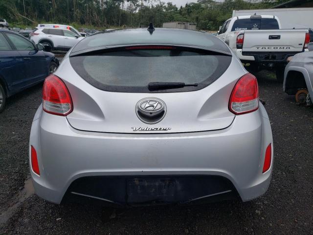 Photo 6 from auction – 2016 HYUNDAI VELOSTER with VIN KMHTC6AD5GU261910