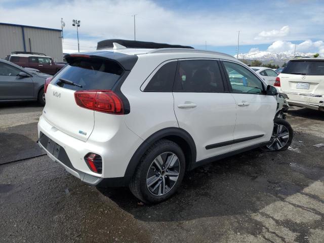 Photo 3 from auction – 2022 KIA NIRO EX PR with VIN KNDCE3LC8N5495743