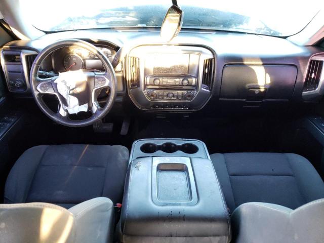 Photo 8 from auction – 2016 CHEVROLET SILVERADO with VIN 3GCPCREC6GG137091