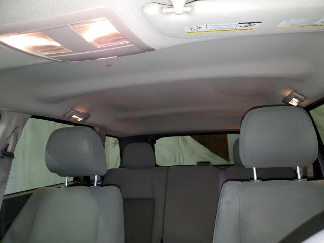 Photo 10 from auction – 2006 JEEP GRAND CHER with VIN 1J4GR48K76C132370